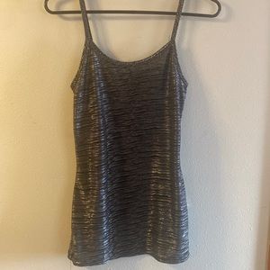 Brand new with tags BKE brand dress tank top